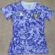 24-25 Tigres UANL Purple Women Special Edition Training shirts