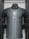 25-26 Netherlands Black Special Edition Player Version Soccer Jersey