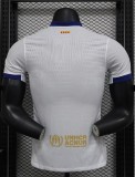 24-25 BAR White Special Edition Player Version Training Shirts *新广告