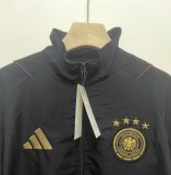 25-26 Germany New Pattern Windbreaker