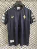 24-25 JUV Blue Special Edition Fans Soccer Jersey