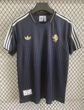 24-25 JUV Blue Special Edition Fans Soccer Jersey
