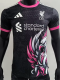 24-25 LIV Black Special Edition Player Version Training Shirts