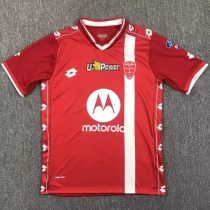24-25 Monza Home Fans Soccer Jersey