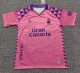 24-25 Las Palmas Pink Fans Soccer Jersey