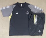 24-25 Atletico Mineiro High Quality Training Short Suit