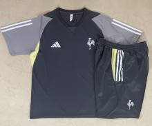24-25 Atletico Mineiro High Quality Training Short Suit
