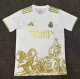 25-26 RMA White Special Edition Fans Soccer Jersey