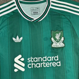 25-26 LIV Third Fans Soccer Jersey