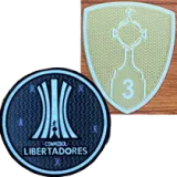 25-26 Flamengo Home Adult Suit