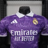 25-26 RMA Special Edition Player Version Training Shirts
