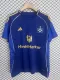 25-26 Hamburger Away Fans Soccer Jersey