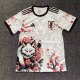 25-26 Japan White Special Edition Fans Soccer Jersey