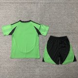 25-26 Austin FC Home Kids Soccer Jersey