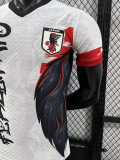 25-26 Japan Special Edition Player Version Soccer Jersey