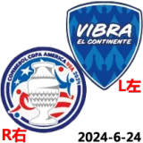 24-25 Uruguay Away Player Version Soccer Jersey