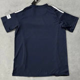 25-26 Japan Royal Blue Special Edition Fans Soccer Jersey