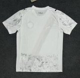 25-26 Man City White Limited Edition Fans Soccer Jersey