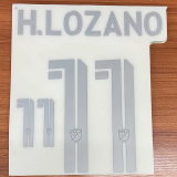 25-26 San Diego FC Home Fans  Kids Soccer Jersey