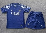 24-25 PSG Fourth Adult Suit