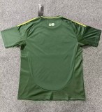 25-26 Portland Timbers Home Fans Soccer Jersey