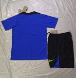 25-26 BAR High Quality Training Short Suit