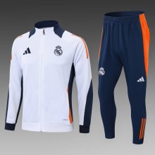 24-25 RMA High Quality Jacket Tracksuit