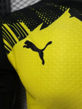 25-26 Dortmund Yellow Special Edition Player Version Training Shirts