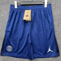 24-25 PSG Fourth Shorts Pants