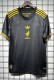 25-26 Mexico Black Special Edition Fans Soccer Jersey