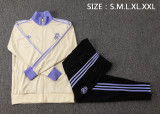 24-25 RMA High Quality Jacket Tracksuit