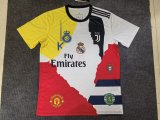 25-26 RONALDO #7 Special Edition Fans Soccer Jersey