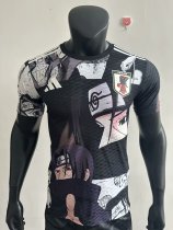 25-26 Japan Black Special Edition Player Version Soccer Jersey