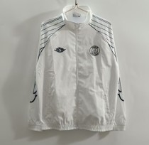 2025  PSG New Pattern Windbreaker