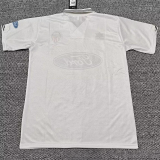 1995-1996 Valencia Home Retro Soccer Jersey