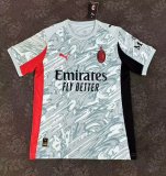 25-26 ACM Away Fans Soccer Jersey