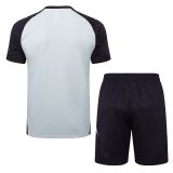 24-25 JUV High Quality Training Short Suit