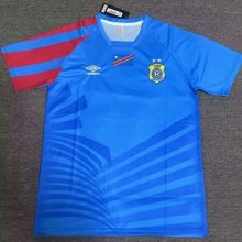 24-25 Congo Home Fans Soccer Jersey