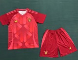 25-26 Germany Away Adult Suit*四颗星