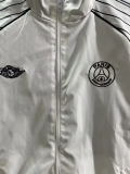 2025 PSG Double Sided Windbreaker