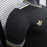 25-26 JUV Third Player Version Soccer Jersey