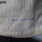 25-26 BAR Away Player Version Soccer Jersey