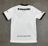 25-26 Vissel Kobe Away Fans Soccer Jersey 神户