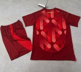 2025 Germany Away Adult Suit*两颗星