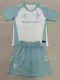 24-25 Werder Bremen Away Adult Suit