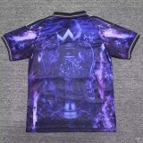 25-26 Man Utd Purple Special Edition Fans Training shirts