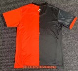 25-26 Vitoria Home Fans Soccer Jersey