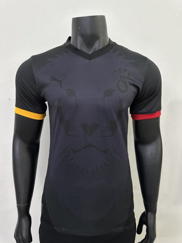 25-26 Galatasaray Third Player Version Soccer Jersey