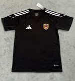 25-26 Venezuela Black Special Edition Fans Soccer Jersey*黄标
