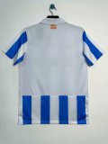 2012- 2013 Málaga Home Fans Soccer Jersey